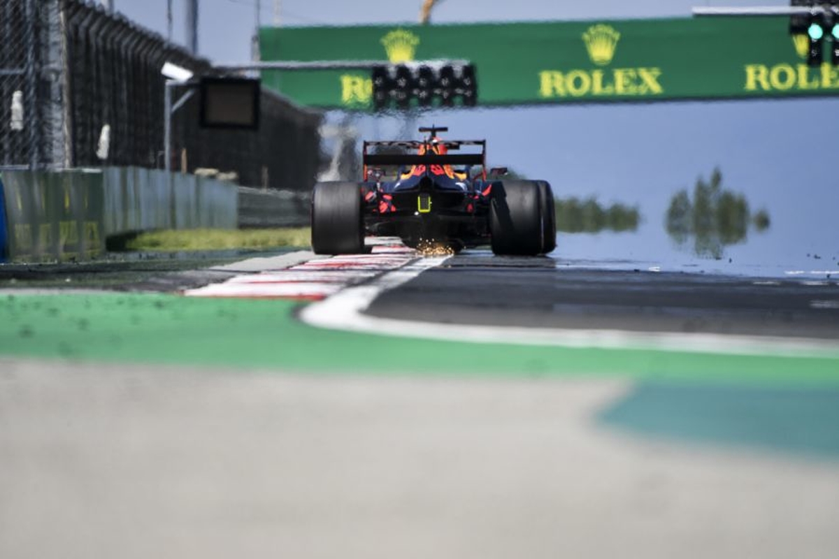 Nieuwe versnellingsbakken voor Verstappen en Vettel in Hongarije