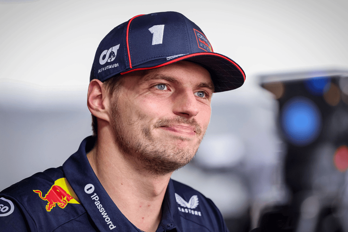 Van der Garde ziet waar Verstappen pole heeft verloren in kwalificatie GP Monaco 