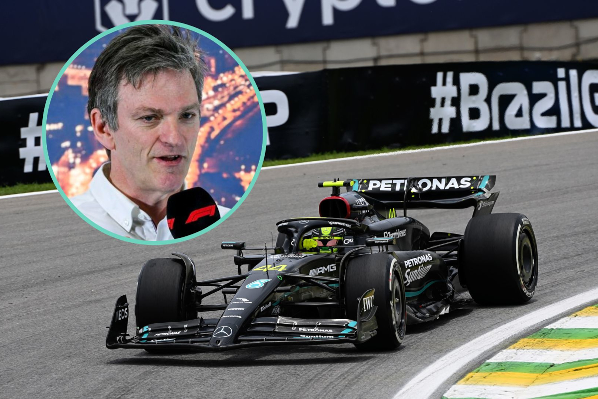Mercedes hint title bid as F1 team end era after completing deal with rivals - GPFans F1 Recap
