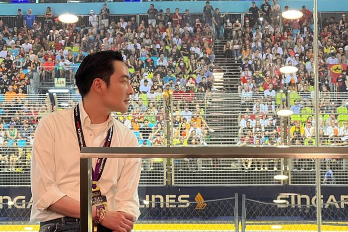 Un milliardaire hongkongais veut entrer en F1