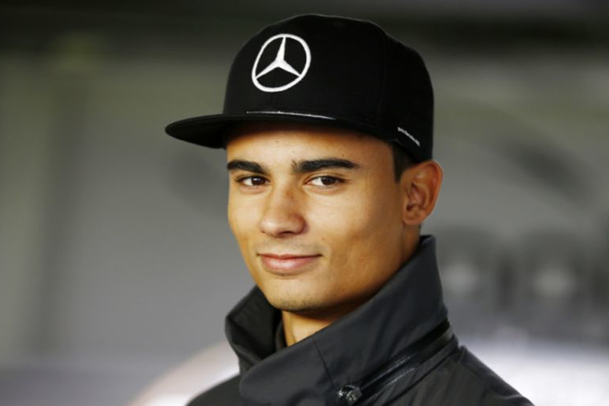 'Ferrari line up move for Mercedes driver'