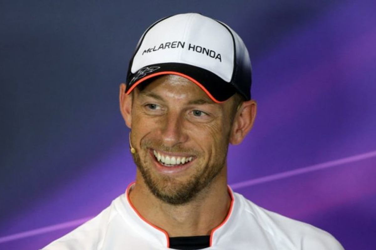 Button had kampioenschap van 2009 kunnen verspelen: 'Racen voor Toro Rosso was optie'
