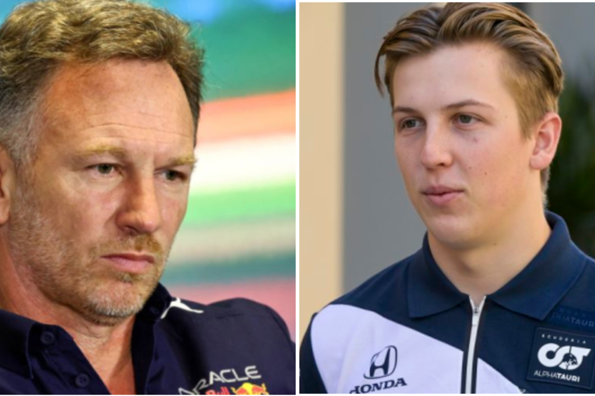 F1 News Today: Team boss BLOCKS driver poaching move as Lawson 'in talks' with Red Bull