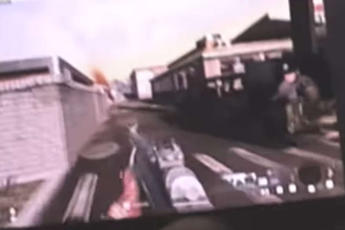 Call of Duty