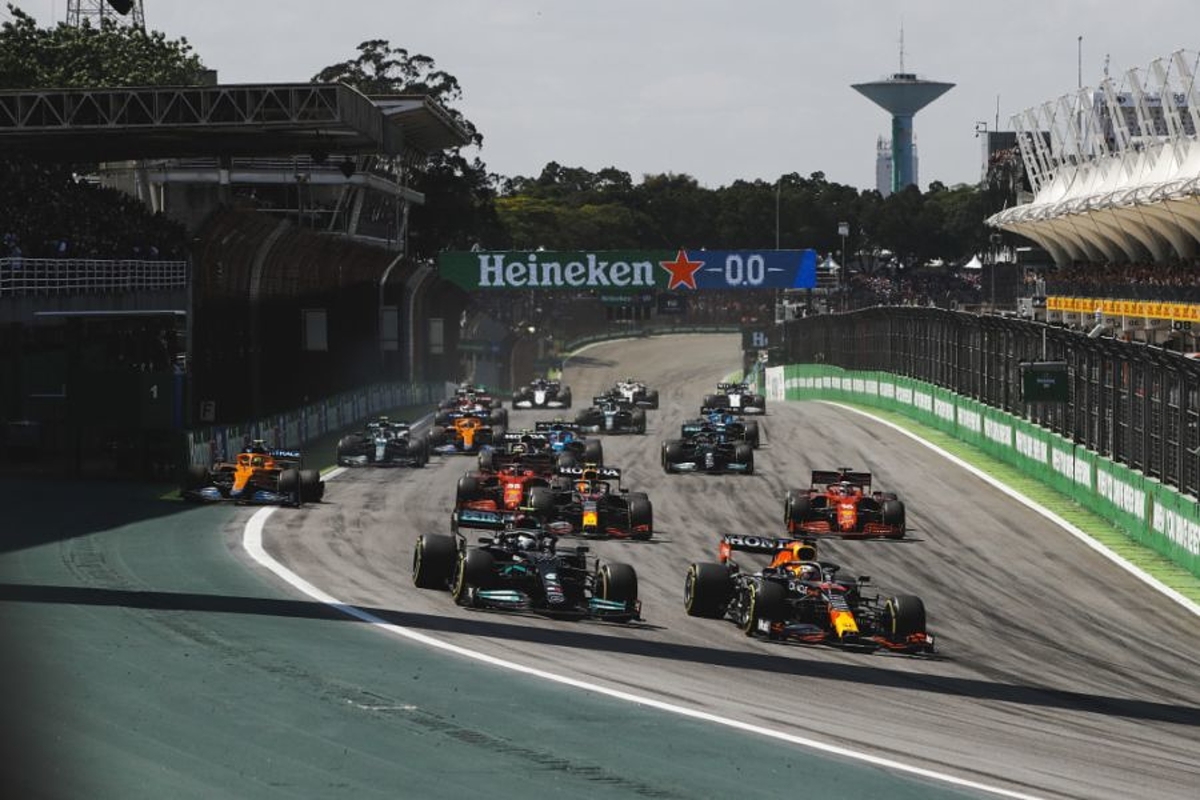 F1 'tested to the absolute limit' with tri-continent triple-header
