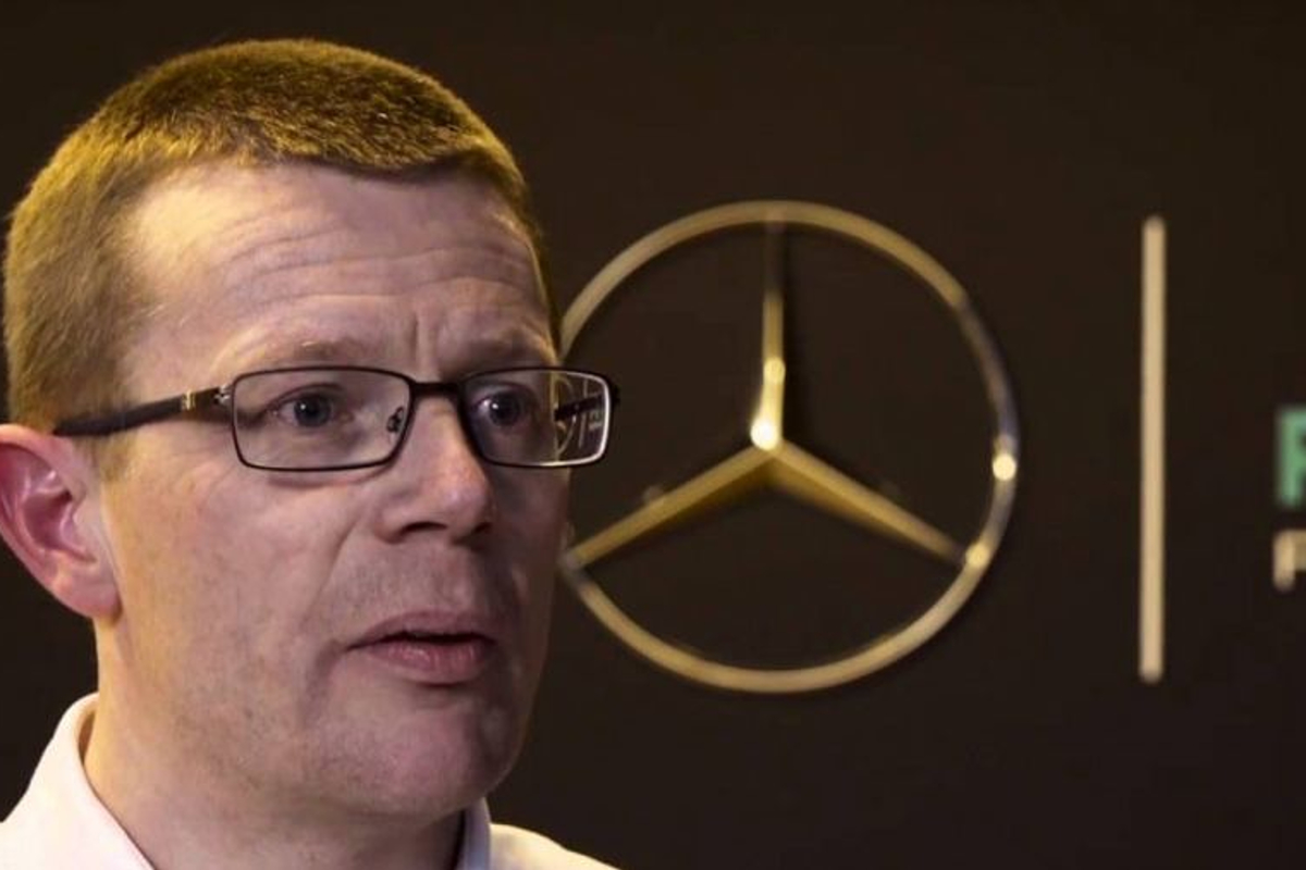 Red Bull cautious on link to Mercedes "lynchpin" Cowell