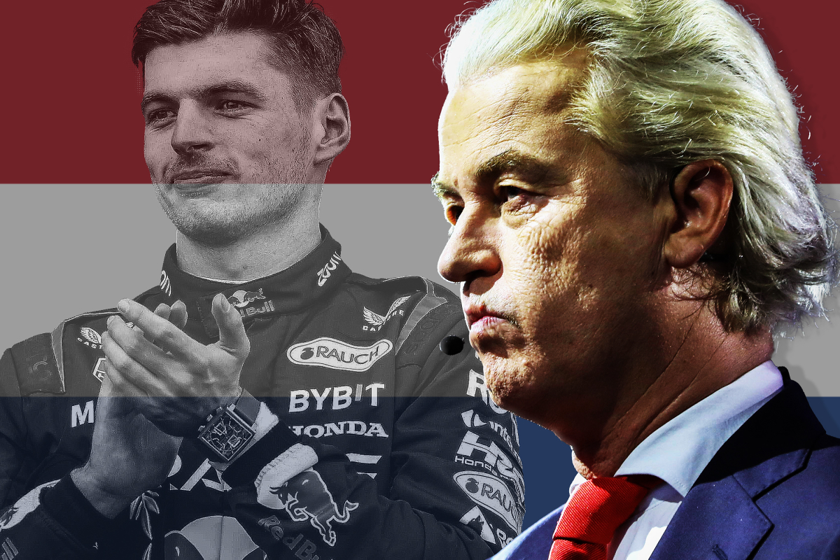 Regeerakkoord rechts kabinet heeft invloed op Nederlandse F1-fans: dit moet je weten