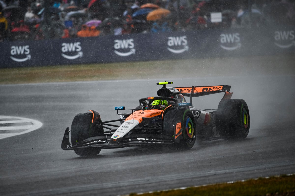 norris, mclaren, f1, silverstone, 2025, generic