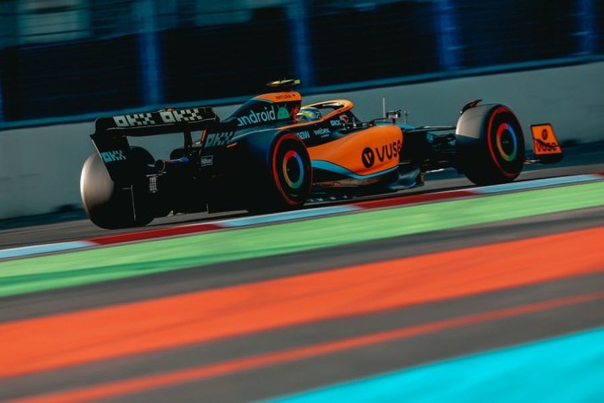 Alonso avanza a la Q3 mientras McLaren se derrumba