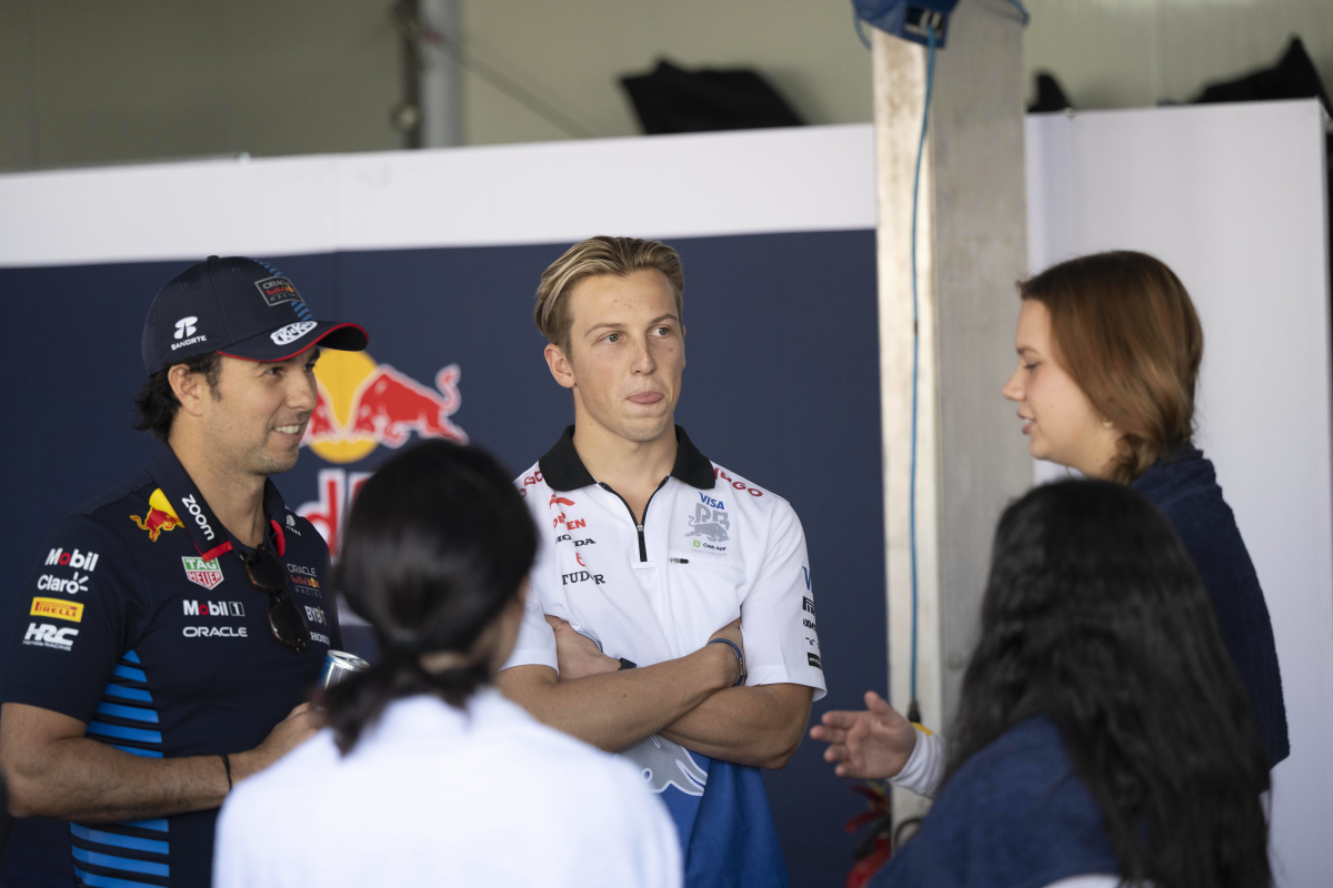 Marko gaat in op toekomst Pérez en Ricciardo: 'Zou leuk zijn om Lawson dit jaar nog in F1 te zien'