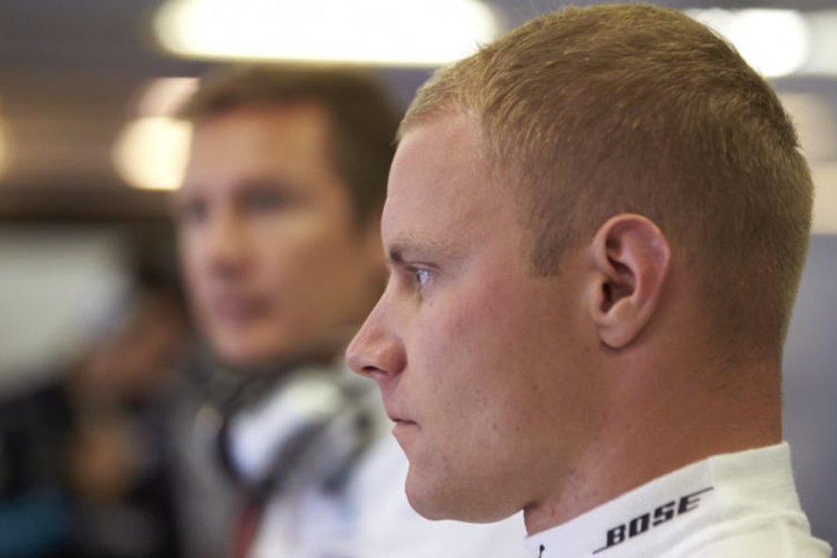 Disappointed Bottas reflects on 'worst season' of his career