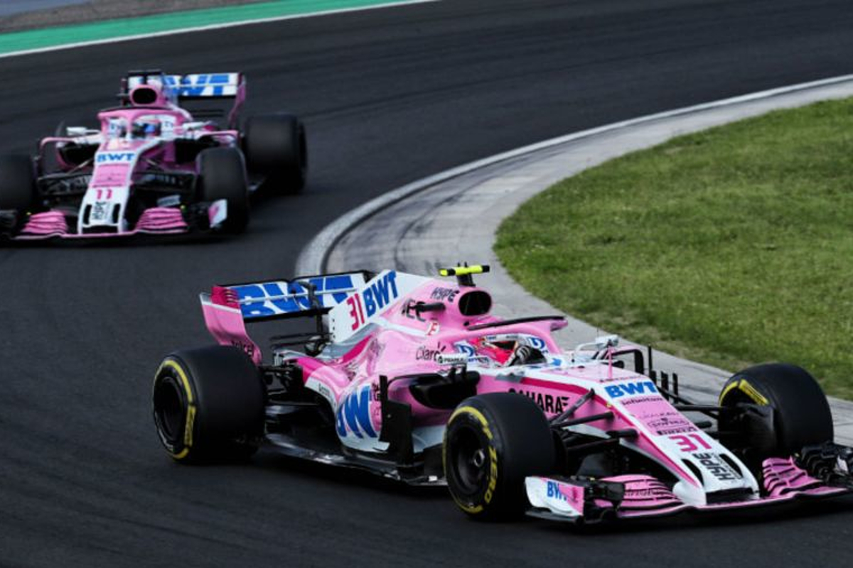 Force India saved: What comes next?