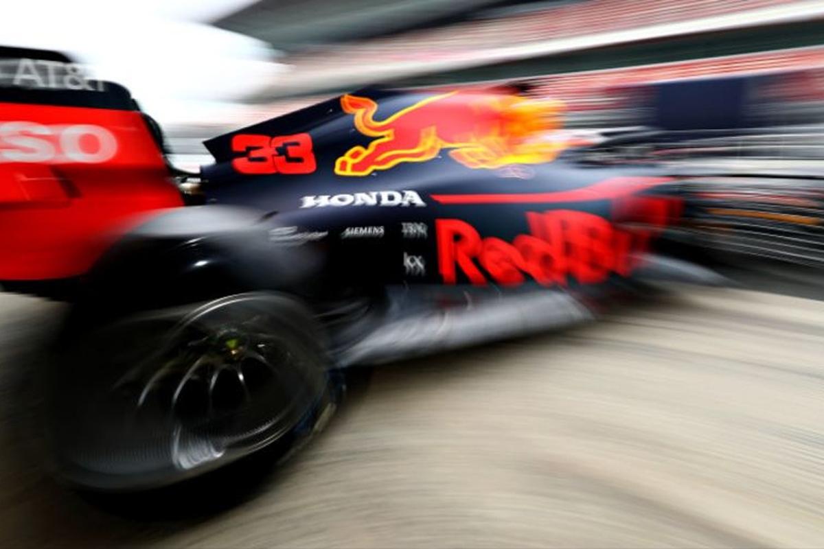 VIDEO: Verstappen, Gasly lift lid on Red Bull-Honda relationship