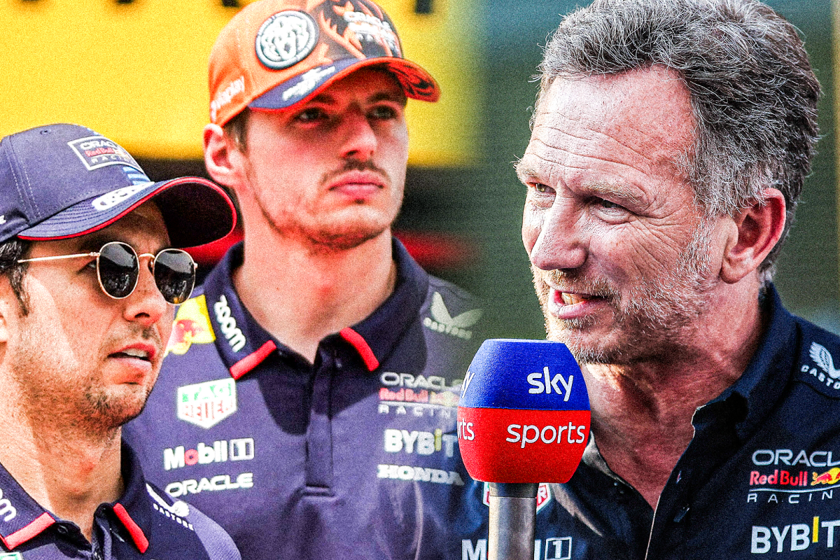 Horner ziet ontwikkeling RB20 stagneren: "Moeten meer prestaties gaan vinden na zomerstop"