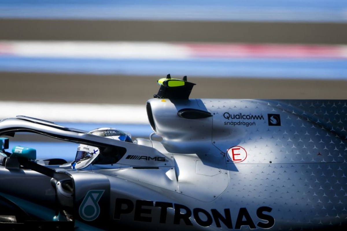Hamilton makes more mistakes, Bottas fastest: French GP FP3 Results