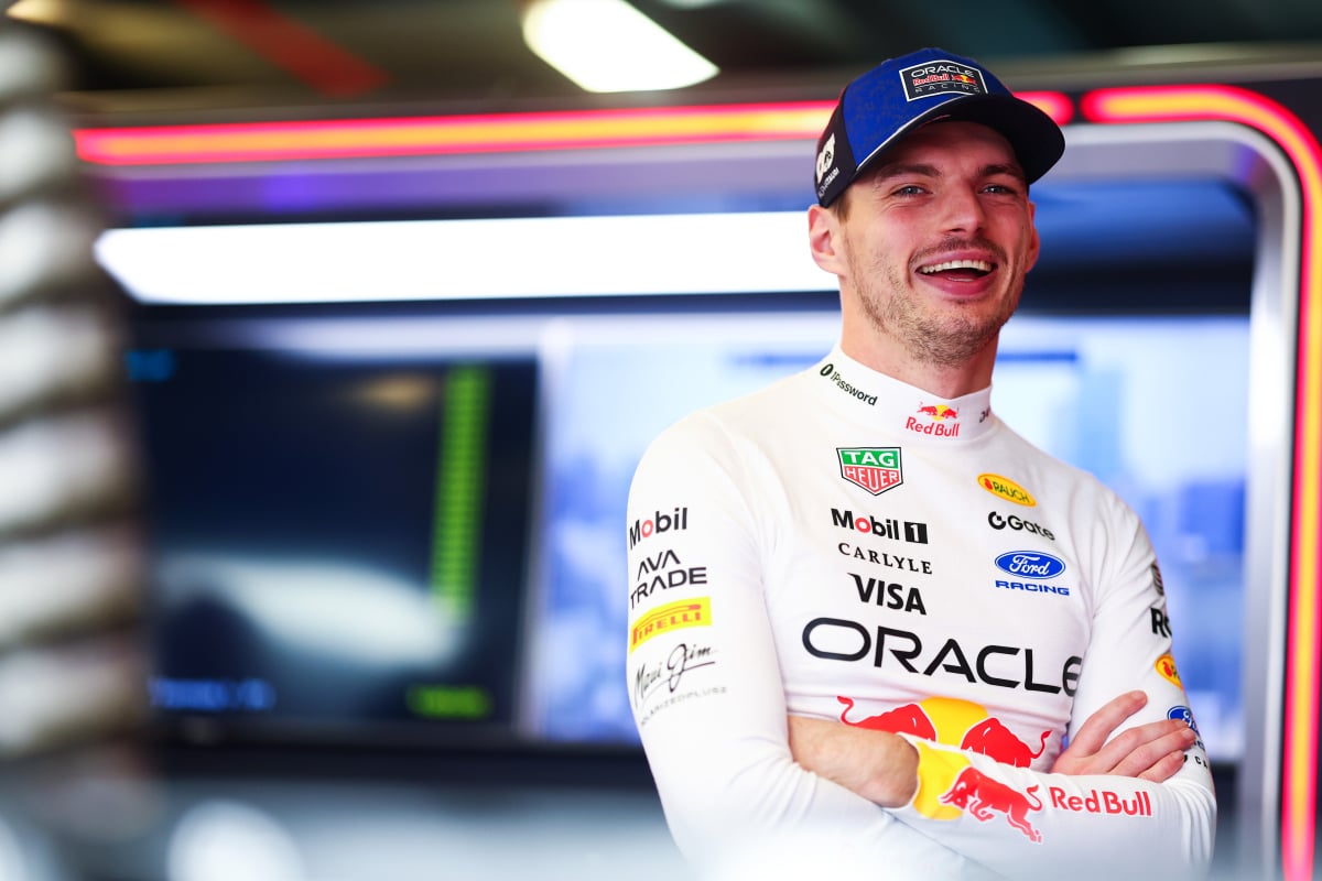 Credit for photo: Red Bull Content Pool