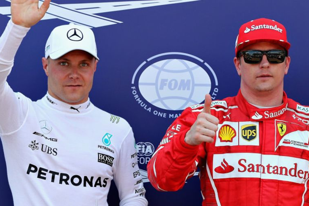 Under Pressure: How did the drivers feeling the heat do in Melbourne?