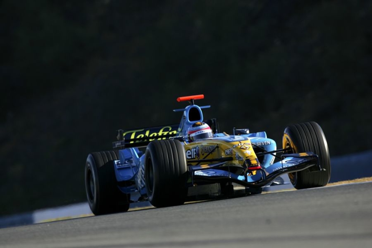 Alonso V10 blast shows F1 still missing "wow" and "fear" factor - Ricciardo