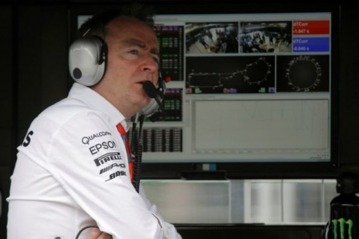 Sirotkin aast op stoeltje in Formule 1 : 'Ben niet voor de zon naar Abu Dhabi afgereisd'