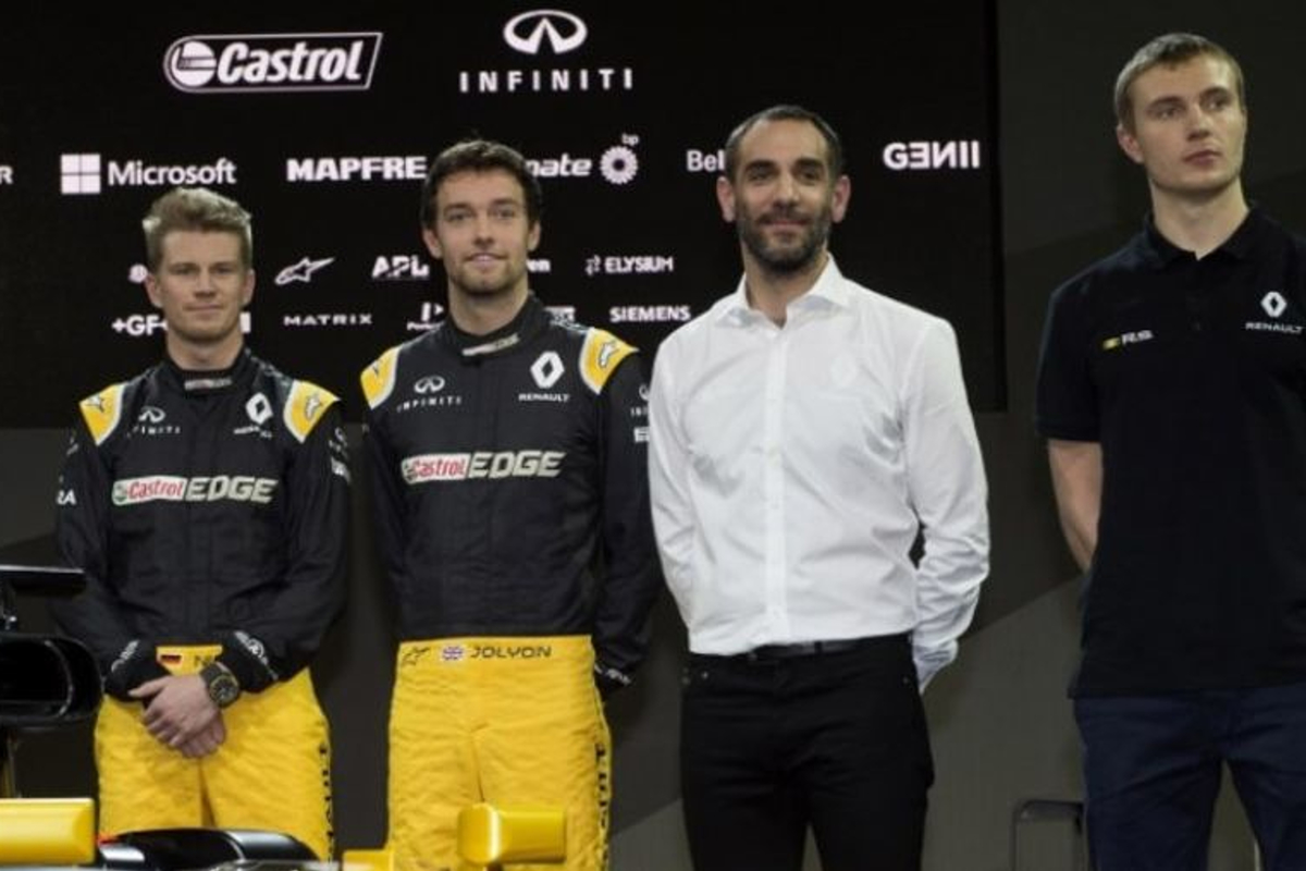 Renault over overstap Budkowski: "We zijn er niet om vrienden te maken"