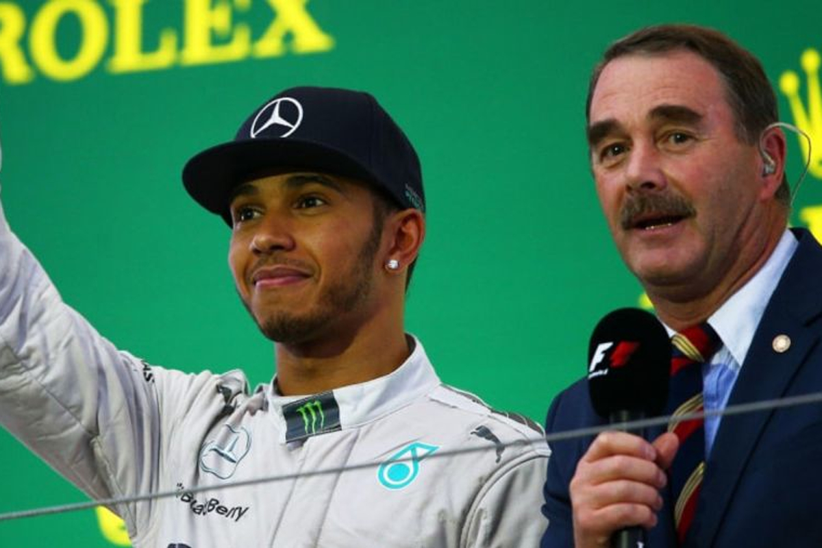 F1 world champion auctions off career memorabilia for over £2 million