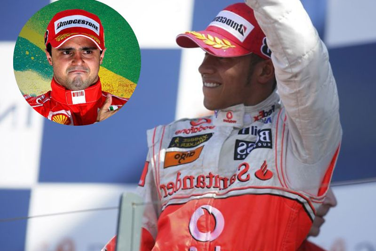 Mercedes sobre Massa: "Si todos los pilotos demandaran, la Fórmula 1 se desorganizaría, hay reputaciones en juego"