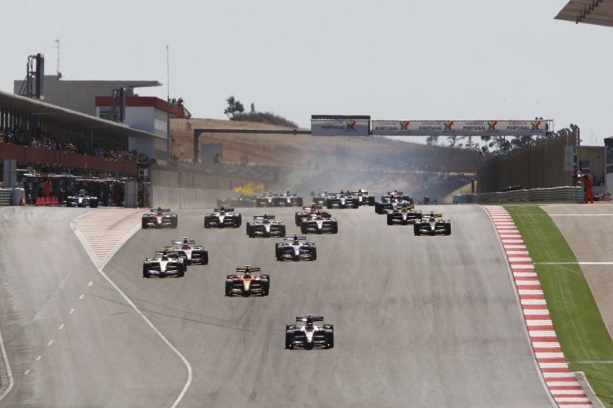 Autódromo do Algarve: "Al 30.000 kaarten verkocht voor Grand Prix Portugal"