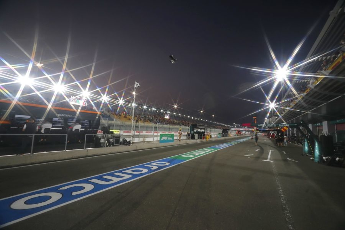 Todo lo que necesitas saber sobre el Gran Premio de Qatar