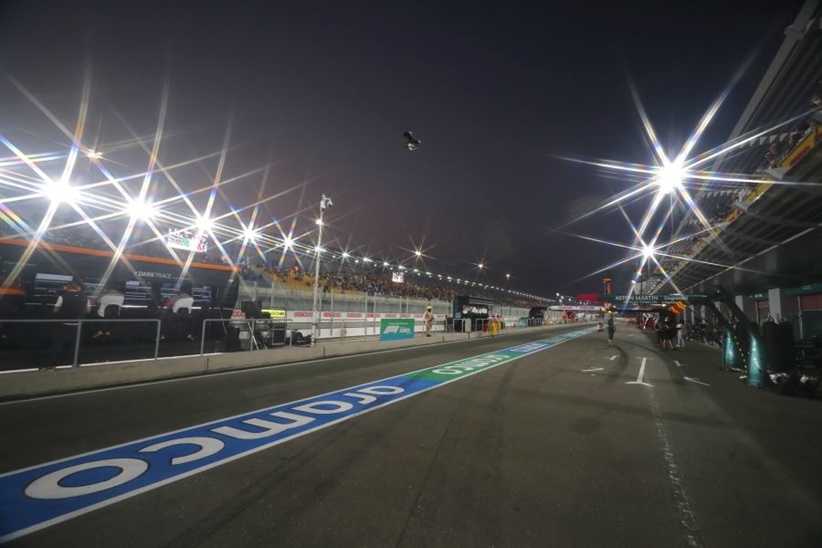 Qatar Grand Prix 2021: Start time, TV, live stream