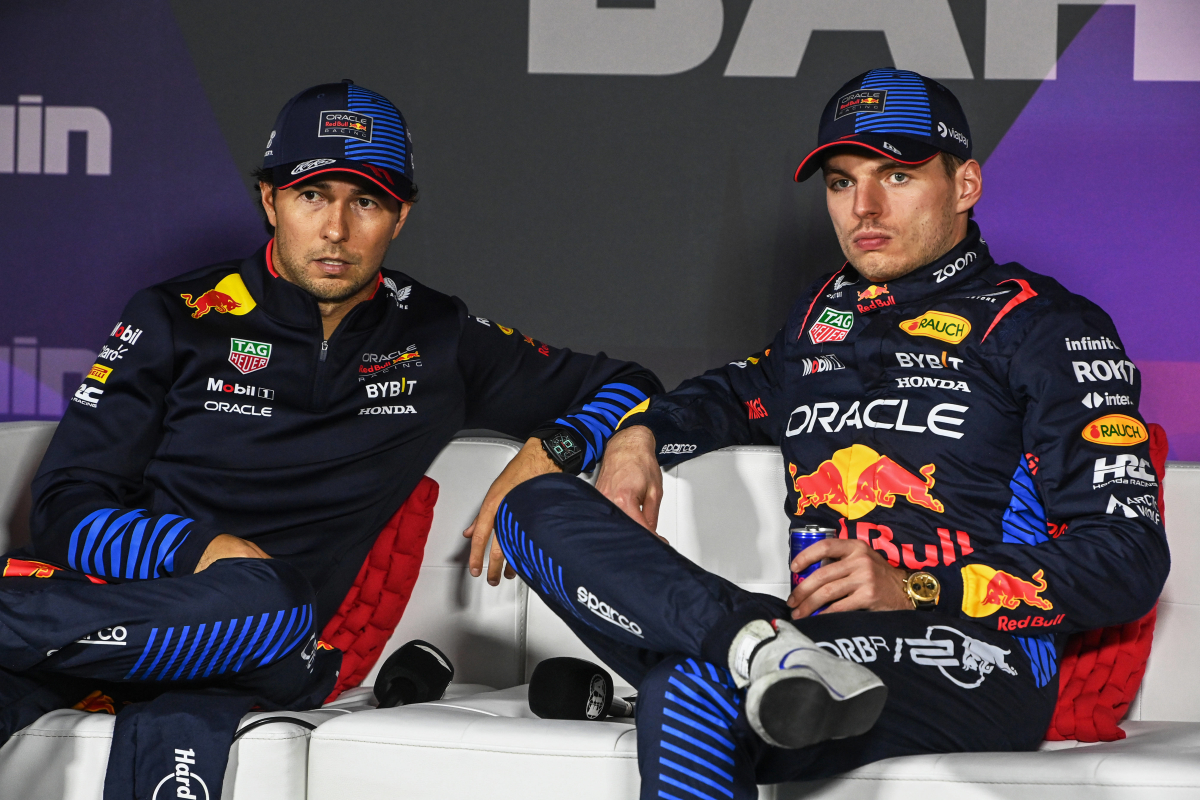 El movimiento CLAVE para mantener pilotos en Red Bull F1
