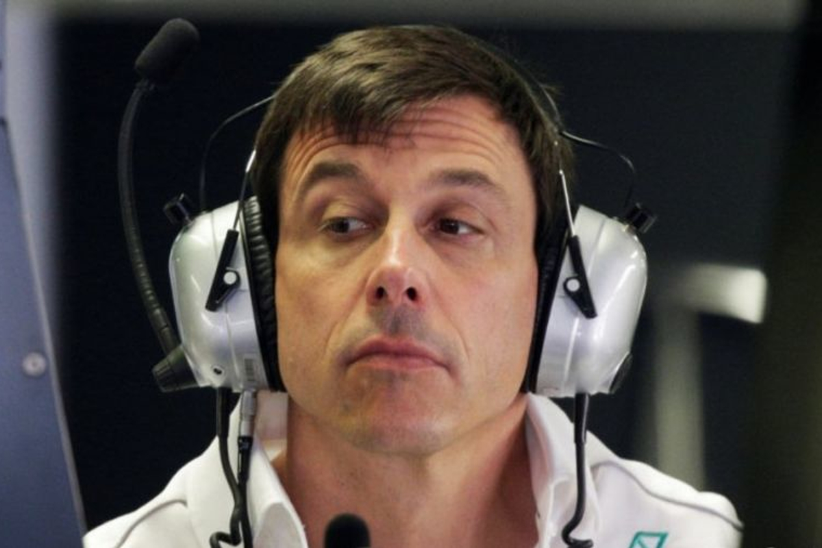 Wolff: 'McLaren had in 2018 bijna Mercedes-motor gehad'