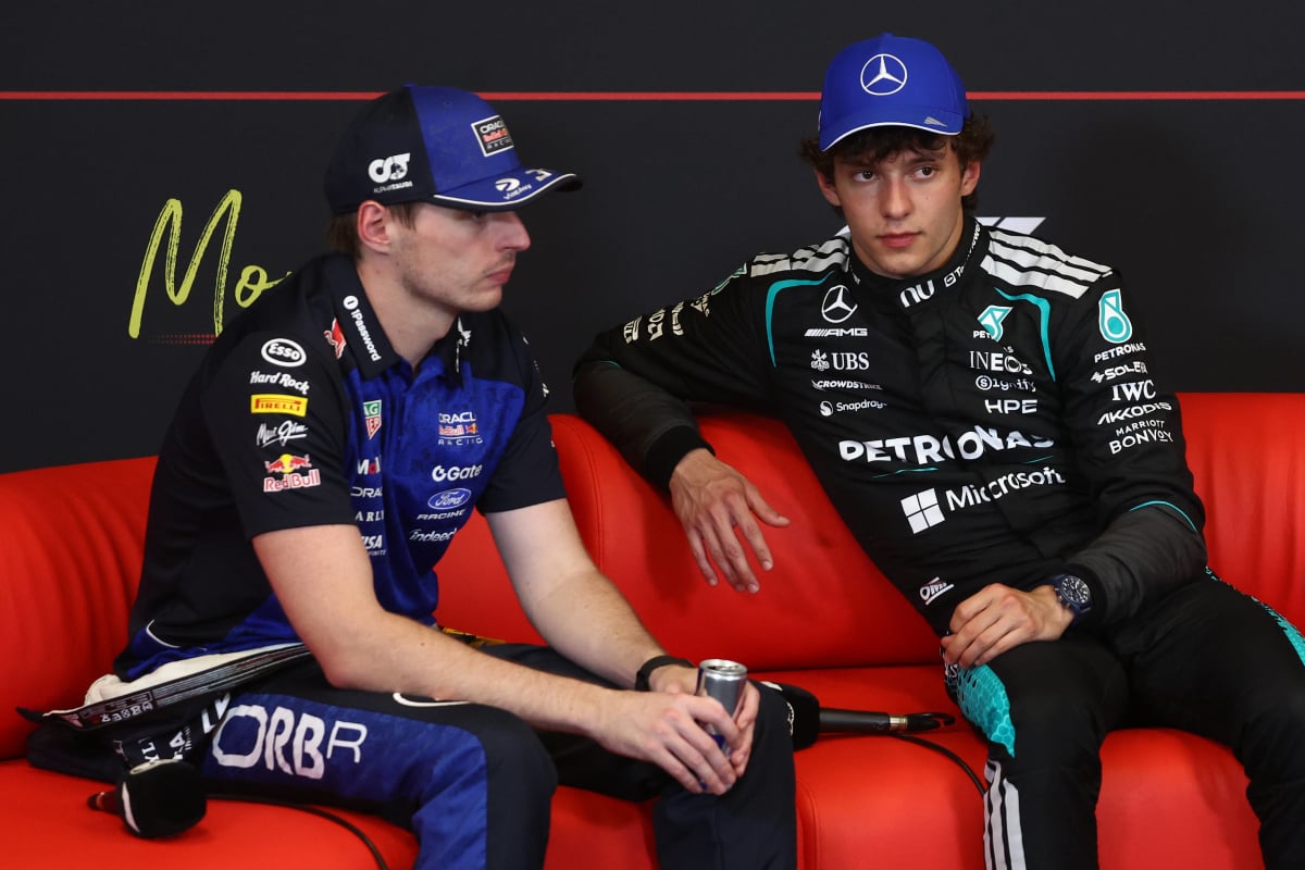 verstappen, antonelli, monaco 