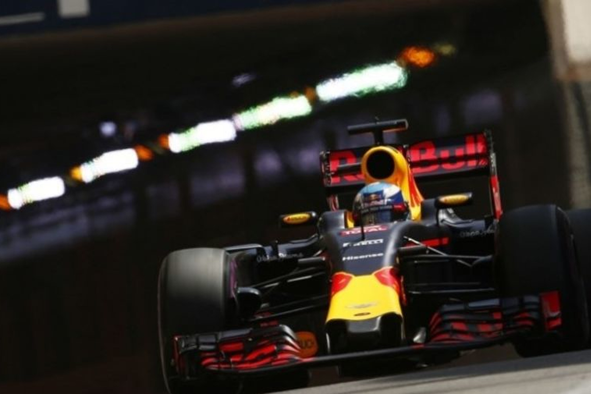 OFFICIEEL: Red Bull Racing heet volgend jaar Aston Martin Red Bull Racing