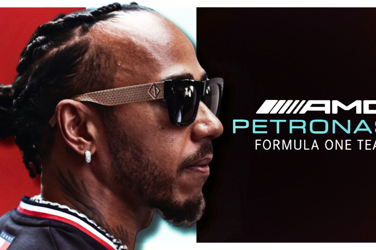 Mercedes release OFFICIAL statement as Hamilton F1 appearance cancelled