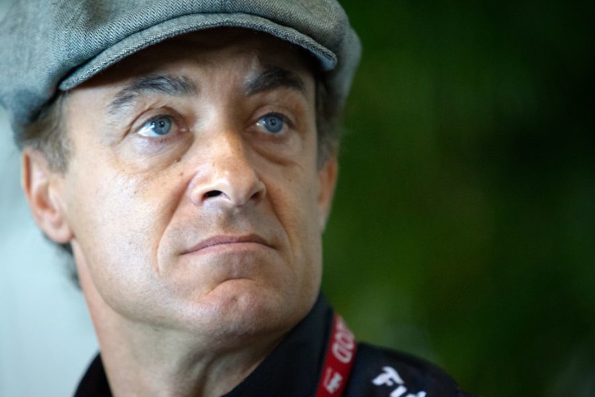 Alesi gefrustreerd door staat van F1: ''Betalen, betalen, betalen, ik vind het belachelijk''