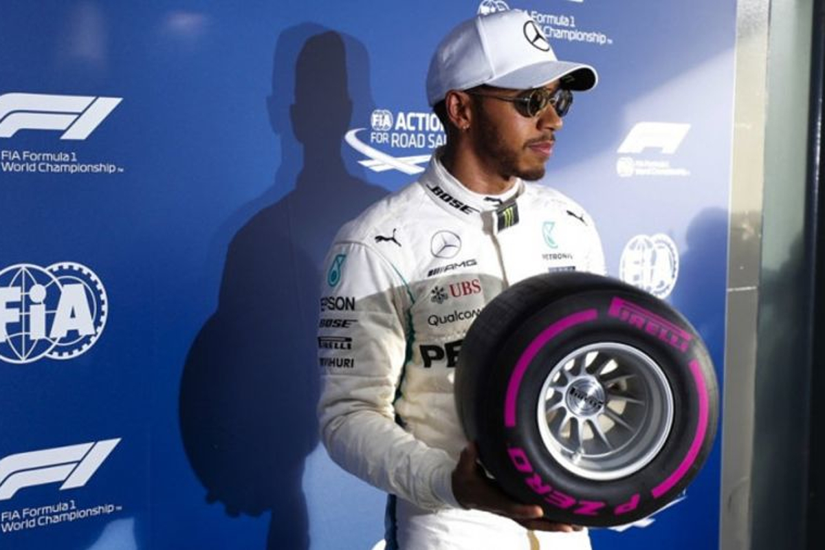 Red Bull want Mercedes' 'party mode' scrapped