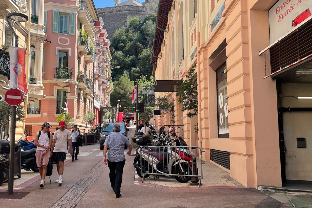 Van Monaco tot Barcelona: een wereld van verschil tussen twee Grands Prix