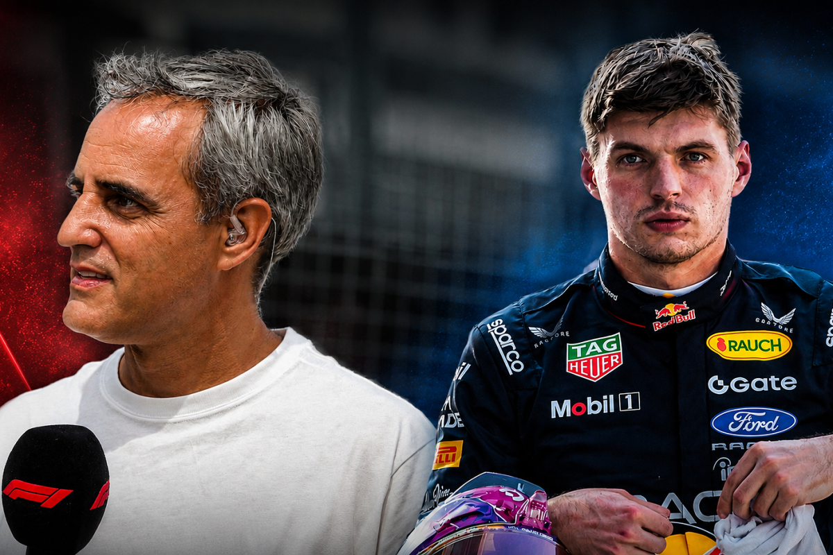 thumb, montoya, verstappen