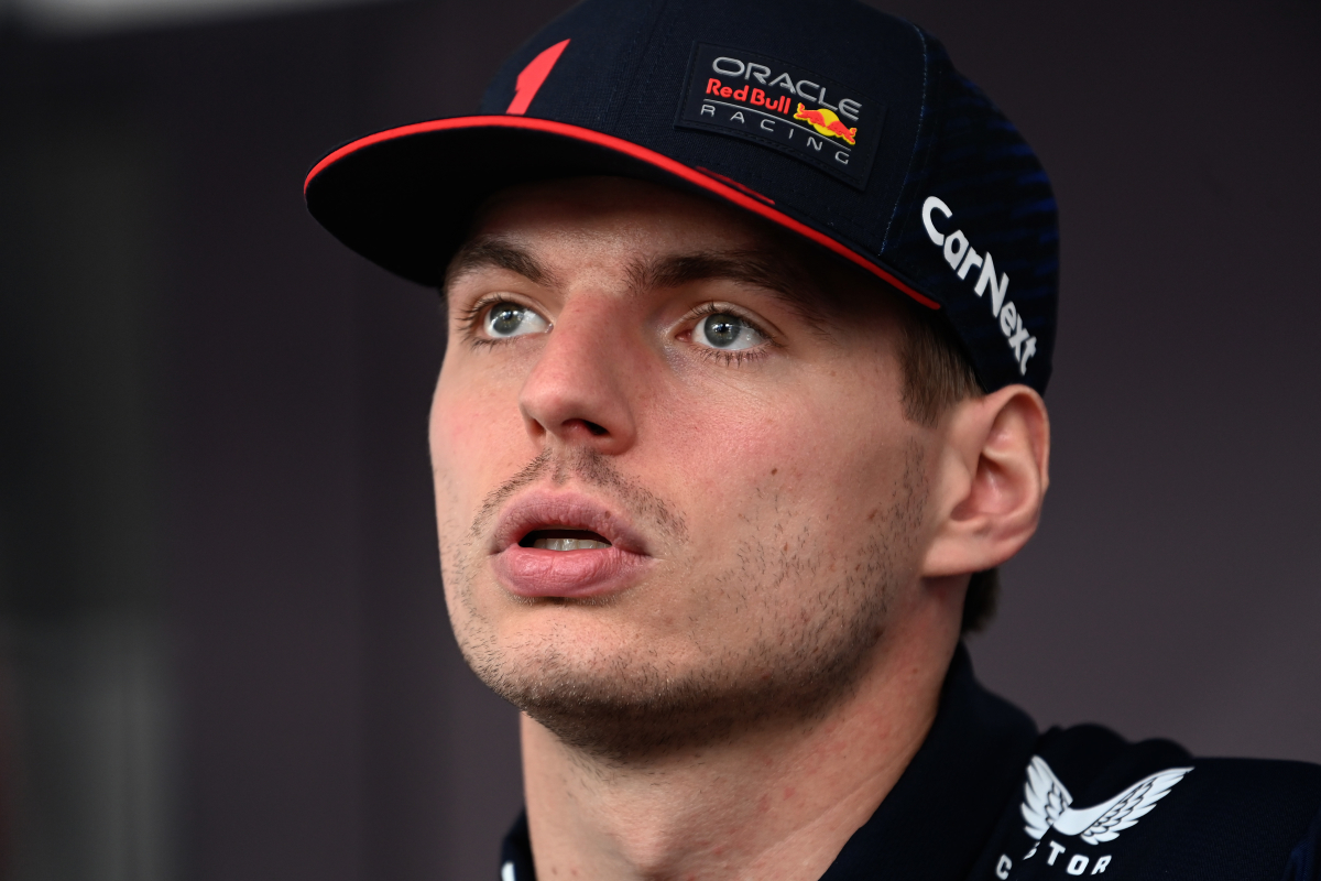 Max MOANS as Horner admits Red Bull experiment left Verstappen unhappy