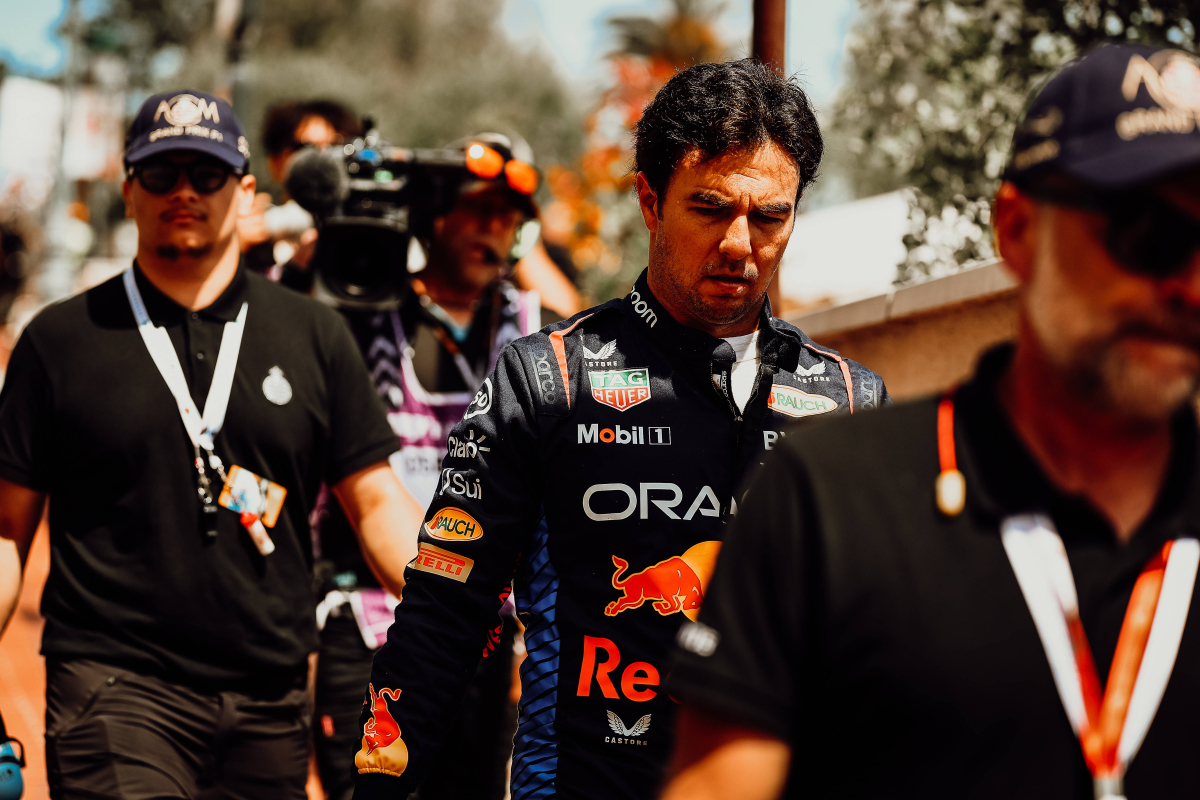 Coulthard ziet uitdaging voor Pérez: “Hele moeilijke tijd om teamgenoot van Max te zijn”
