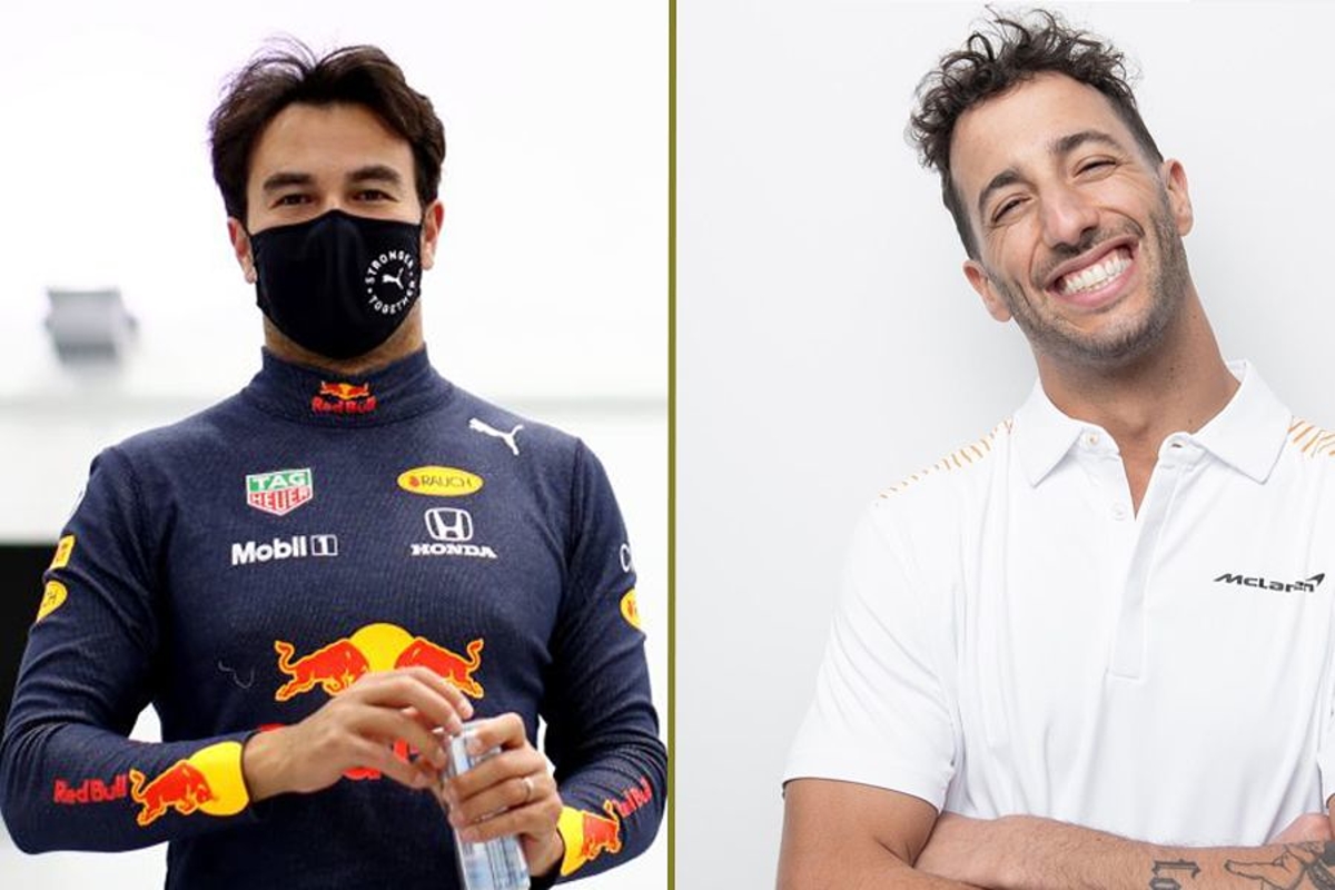 Dit zijn de Formule 1-teams én coureurs van 2021