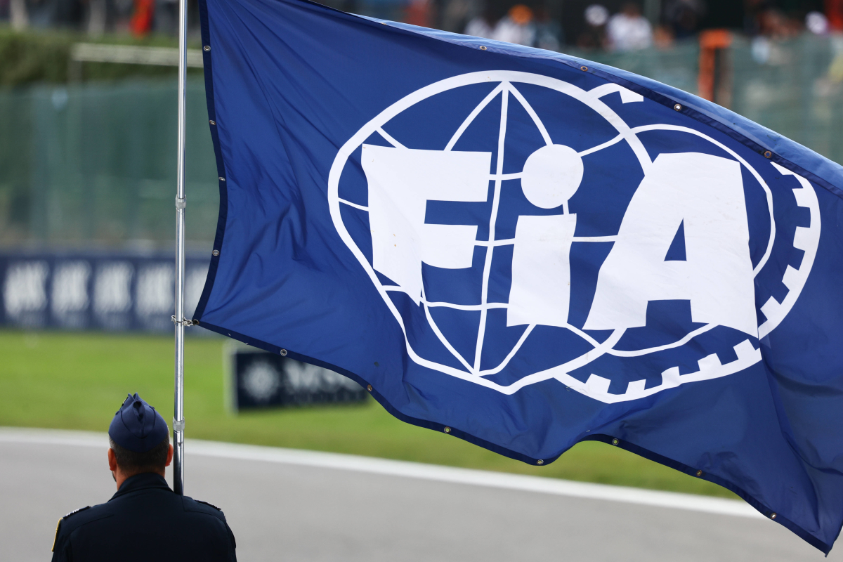F1 Commission keurt nieuw format sprintrace goed, DRS in 2024 na eerste ronde al actief