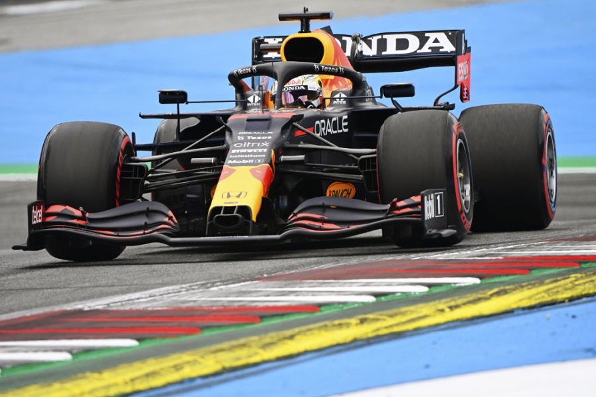 Kwalificatie Grand Prix Oostenrijk: Verstappen opnieuw pole, Norris op twee