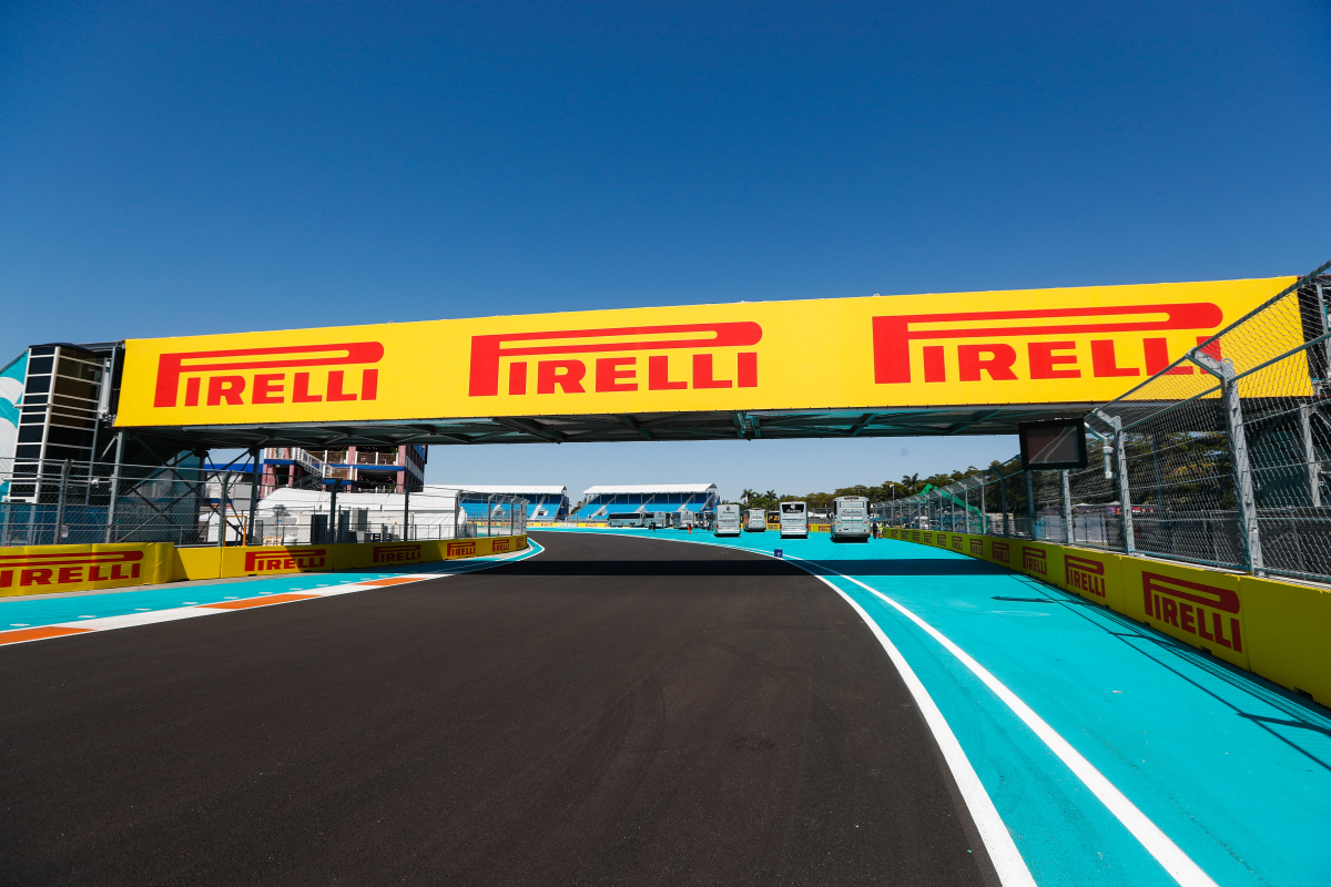 Pirelli over 'strijd' met Bridgestone: "Altijd aan alle verzoeken van F1 voldaan"