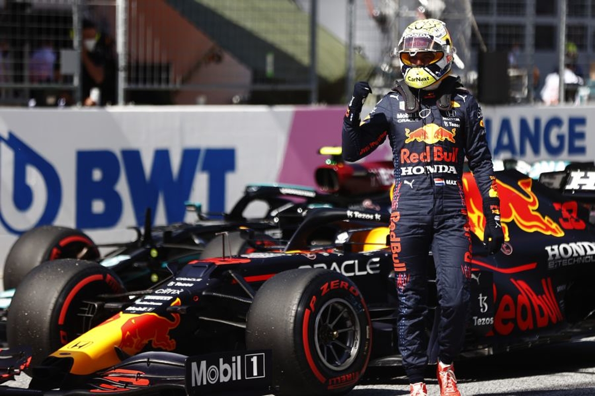 Glock ziet gevaar voor Mercedes: 'Als ze dat niet doen, is dat groot voordeel voor Red Bull'