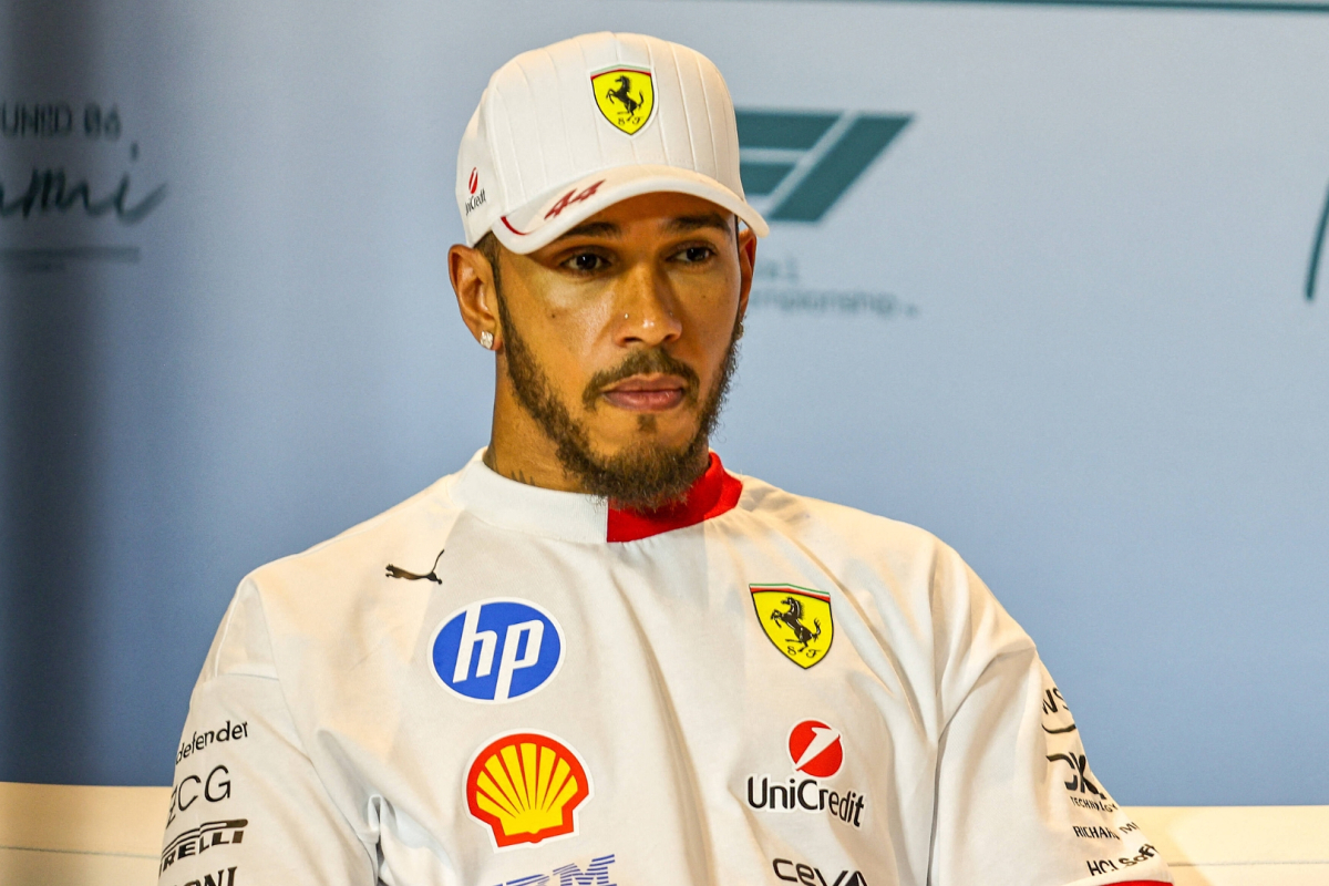 Il clamoroso fallimento di Lewis Hamilton nelle qualifiche di Miami!