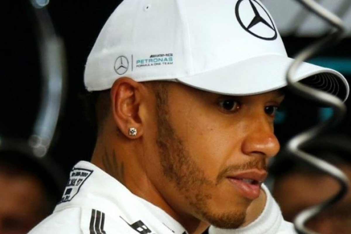 Kwalificatie België: Hamilton poleposition, Verstappen degelijk
