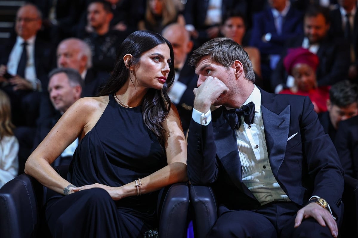 Kelly Piquet deelt foto met dochter Lily en ontvangt reactie van Sophie Kumpen