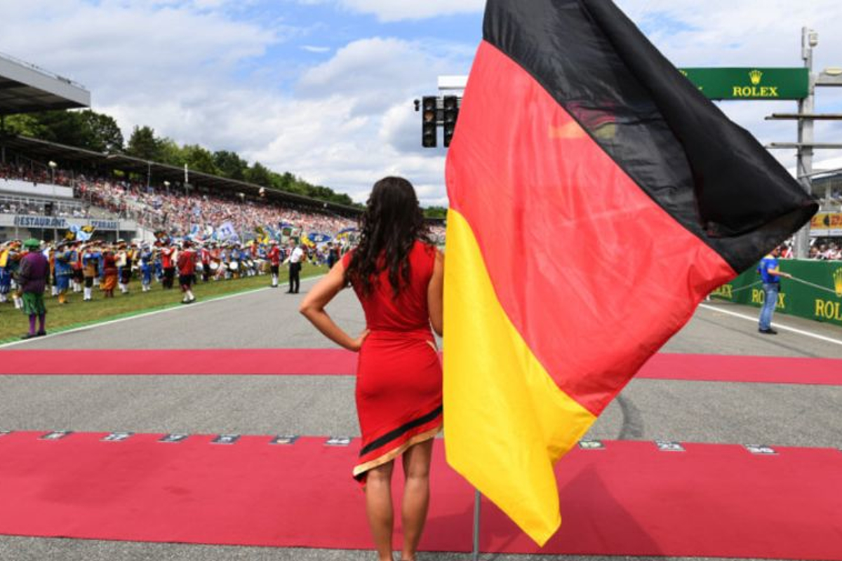 Domper voor de Duitsers: Formule 1 verdwijnt van gratis RTL Deutschland