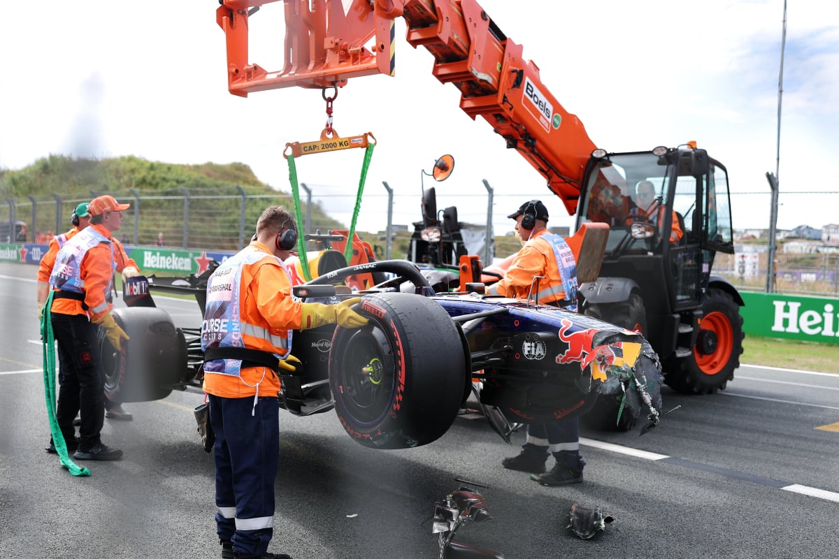 Max Verstappen, generic, Dutch GP, 2026, Red Bull Racing